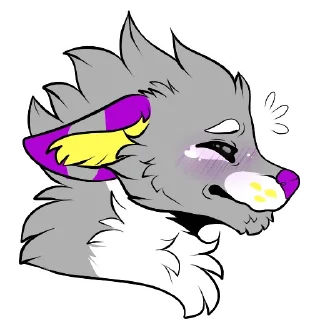 Video sticker 😳 Cronus