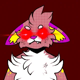 Telegram sticker 😈 Cronus