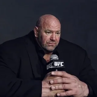 Video sticker 😐 BEST of MMA