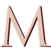 Sticker 🤩 THREADS │ @lancaster_sims4 │ @ephiemera_fonts