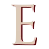 Sticker 🤩 THREADS │ @lancaster_sims4 │ @ephiemera_fonts