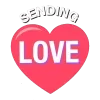 Video sticker 🌟 healing //by ayesh...