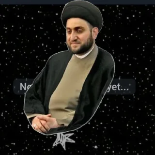 Telegram sticker ☹️ ئالسيد مغتدى