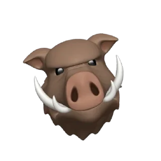 Video sticker 😠 :0 @libstnmnsh