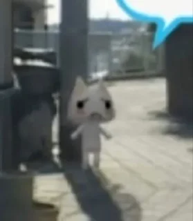 Телеграм стикер 😥 :0 @libstnmnsh