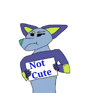 Video sticker 😡 MossDaManokit