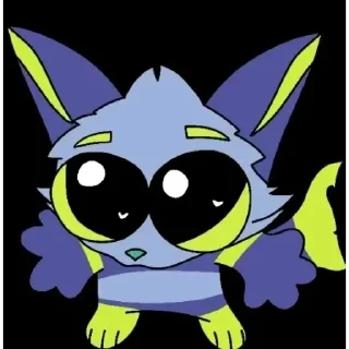 Telegram sticker 😍 MossDaManokit