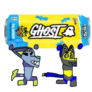 Video sticker 👀 MossDaManokit