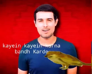 Video sticker 😒 Sᴀɴᴄʜɪᴛ's Pack 2