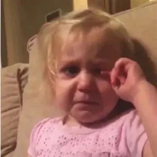 Telegram stiker 😭 رجاس الشيخه