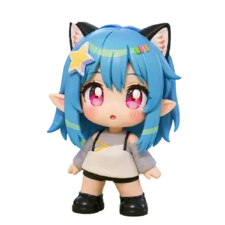 Telegram sticker 🙃 Sword of JDU