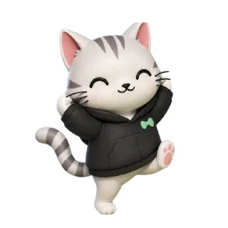 Telegram sticker 😉 Sword of JDU