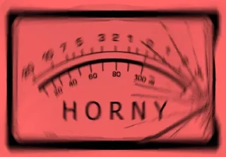 Video sticker 👅 хорни муд