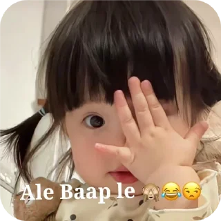 Video sticker 😒 @patelkrish_99 4th Pack