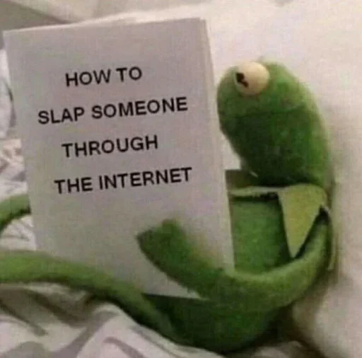 Телеграм стикер 👋 @EdgyHumor Echo's stolen pack