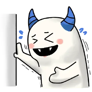 Video sticker 😂 @EdgyHumor Echo's stolen pack