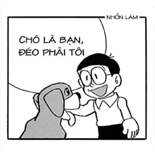 Telegram sticker 🐕 Telegram channel @lttmod