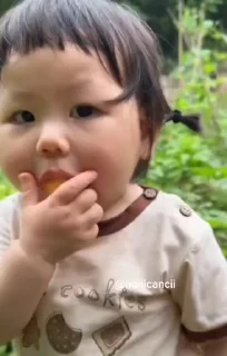 Video sticker 🌟 punya @lilycancii :: @fStikBot
