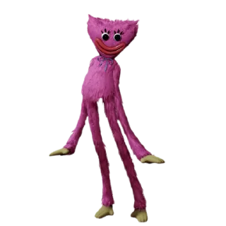 Telegram stiker 🧸 Poppy: Playtime