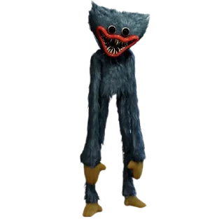 Video sticker 🧸 Poppy: Playtime