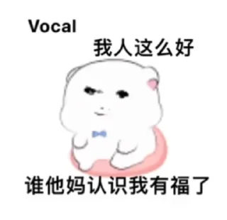 Video sticker 🌟 熊哥包5 @xiongxiong_520 :: @fStikBot