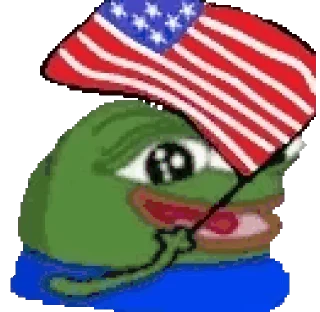 Video sticker 🌟 При поддержке JesusAVGN