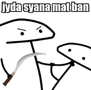 Video sticker 🤨 August 2025 @ManasTheKing :: @fStikBot