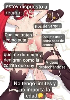 Telegram stiker 🌟 Femboy :: @fStikBot