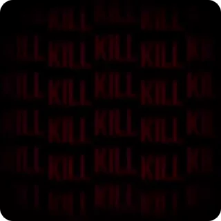 Video sticker 🔪 @KPECT_HA_MHE :: @fStikBot