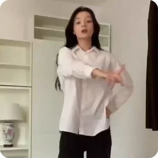 Video sticker 💃 @KPECT_HA_MHE :: @fStikBot