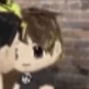 Sticker 🧒 BUDDYPOKE EDITION