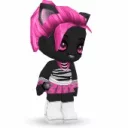 Telegram sticker 🧒 BUDDYPOKE EDITION