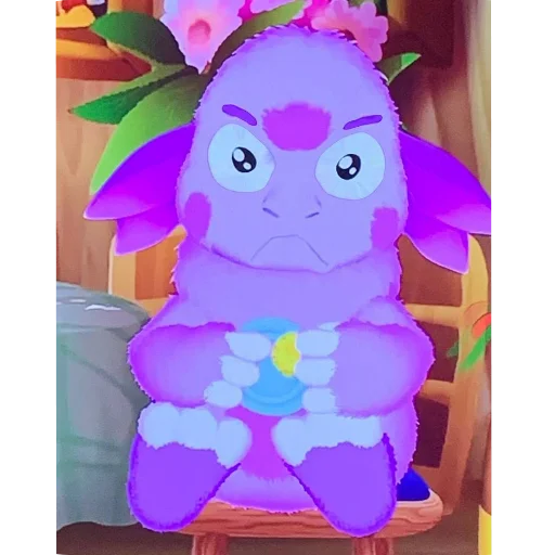 Telegram sticker 🧸 Зря пиво нет