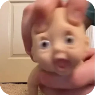 Video sticker 🤲 Зря пиво нет