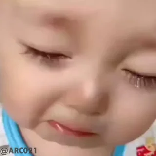 Video sticker 😭 @stjckers ممبرکانال/گروه/فالور👉🏼 @Majazinoobot
