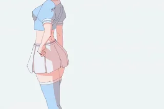 Video sticker ❤️ Honake :: @fStikBot
