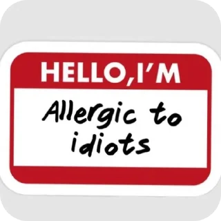 Telegram sticker 👍 Huhhh?!!