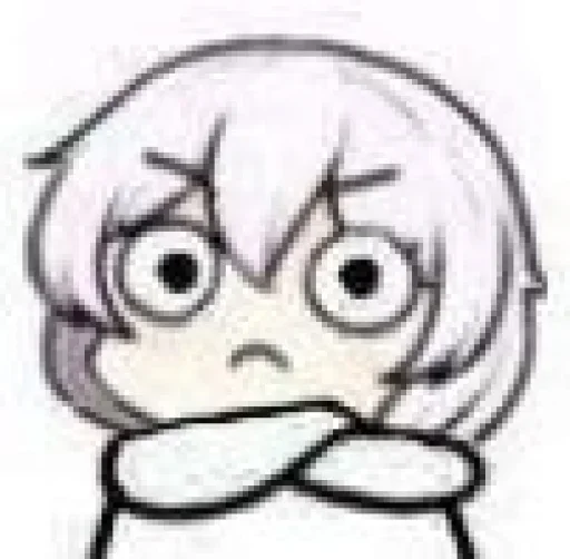 Telegram stiker 😠 Max's stickers