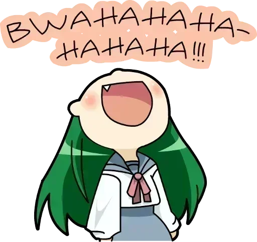 Telegram stiker 😂 Max's stickers