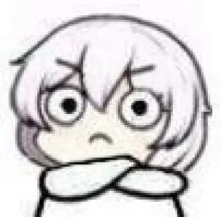 Video sticker 😠 Max's stickers