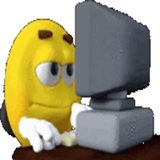Video sticker 😱 POTUZHNA