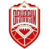 Sticker 🇧🇭 Arab Cup 2025 ™  @Bodyyy_07 - @Offsideahdaff