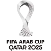 Sticker 🏆 Arab Cup 2025 ™ ...