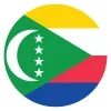 Sticker 🇰🇲 Arab Cup 2025 ™  @Bodyyy_07 - @Offsideahdaff