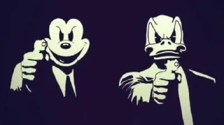 Telegram stiker 🔫 @fromscwlove подпискаシ