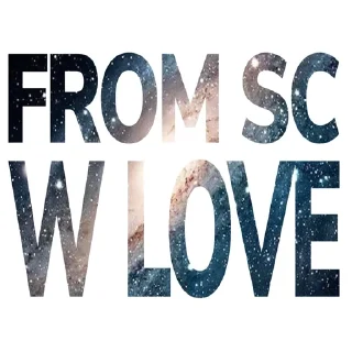 Sticker ✝️ @fromscwlove подпискаシ