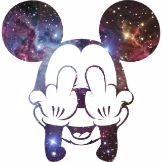 Video sticker 🖕 @fromscwlove подпискаシ