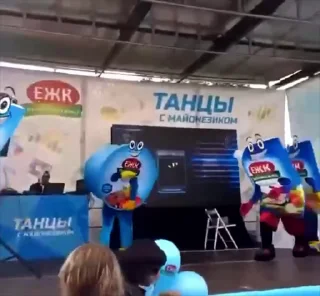 Video sticker 🤩 @PePaPy лучшие стикеры