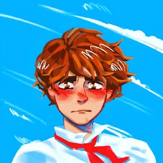 Video sticker 😞 ЛВПГ/ОЧМЛ. | Inst: a_che_delat_to