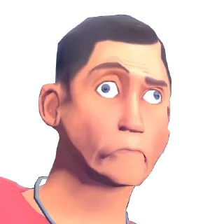 Video sticker ☹️ TF2 part 1 by @DNOnnie